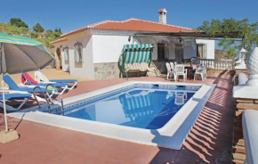 4 Bedroom Amazing Home In Corumbela, Sayalonga